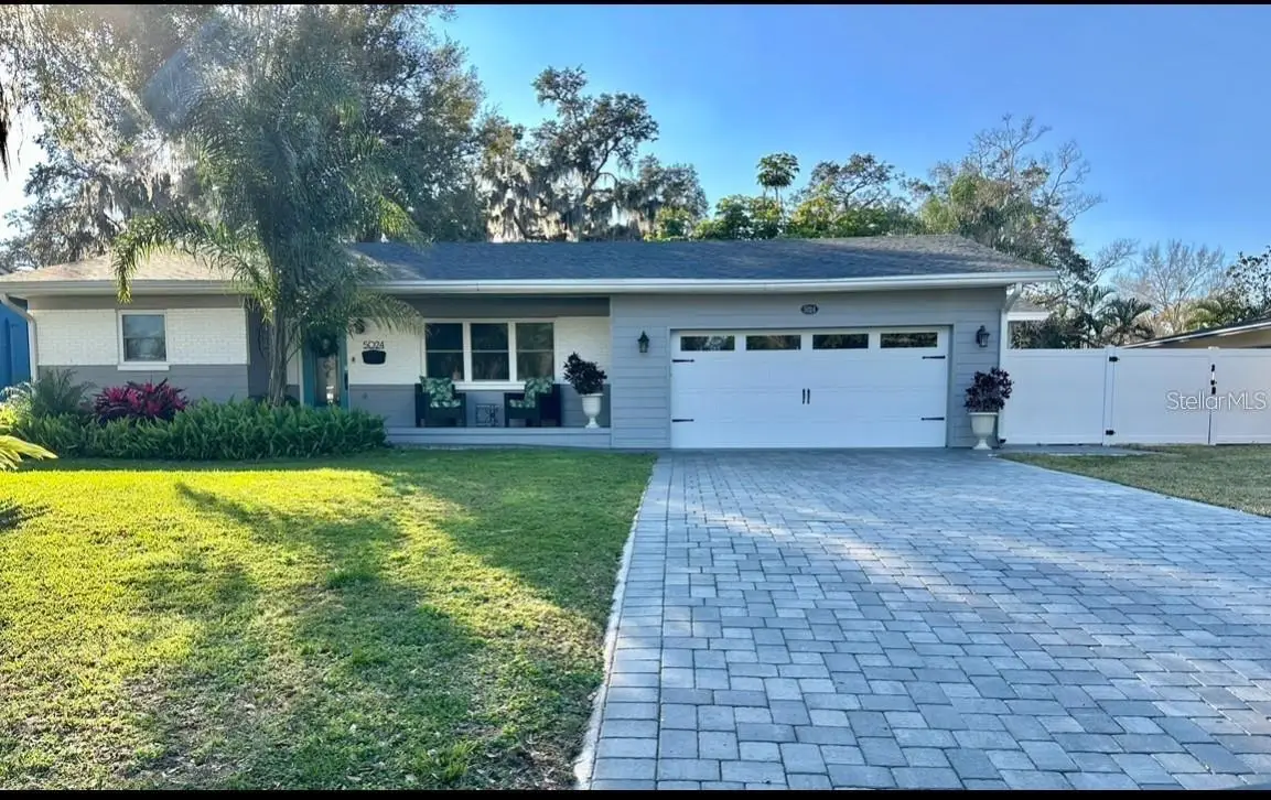 5024 Mortier Avenue, Orlando, FL 32812 - #1
