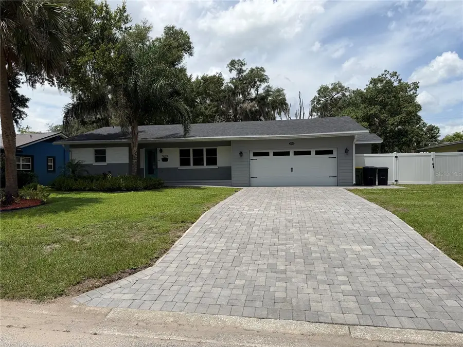5024 Mortier Avenue, Orlando, FL 32812 - #2