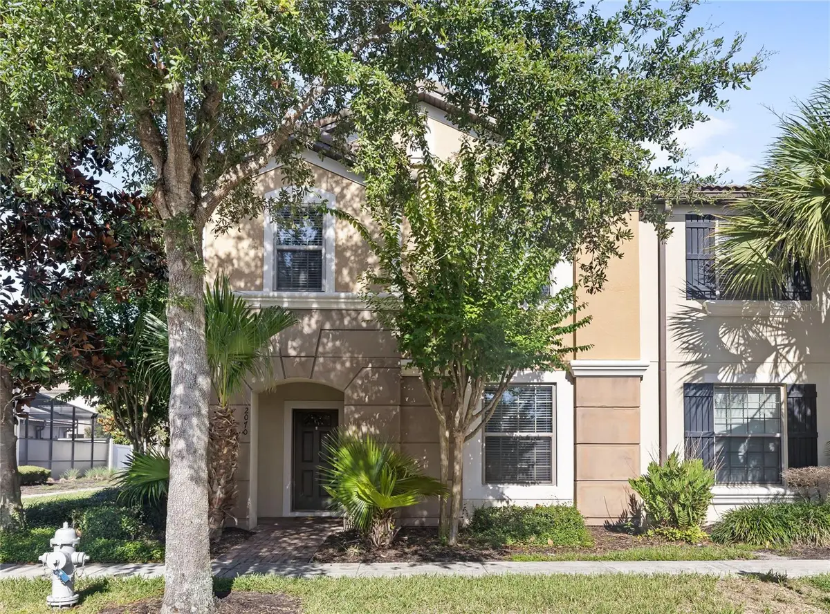 2070 Rome Drive, Kissimmee, FL 34747 - #1