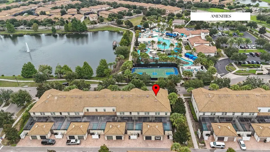 2070 Rome Drive, Kissimmee, FL 34747 - #2