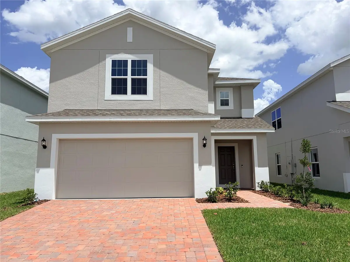 1349 Sawgrass Hammock Lane, Davenport, FL 33837 - #1