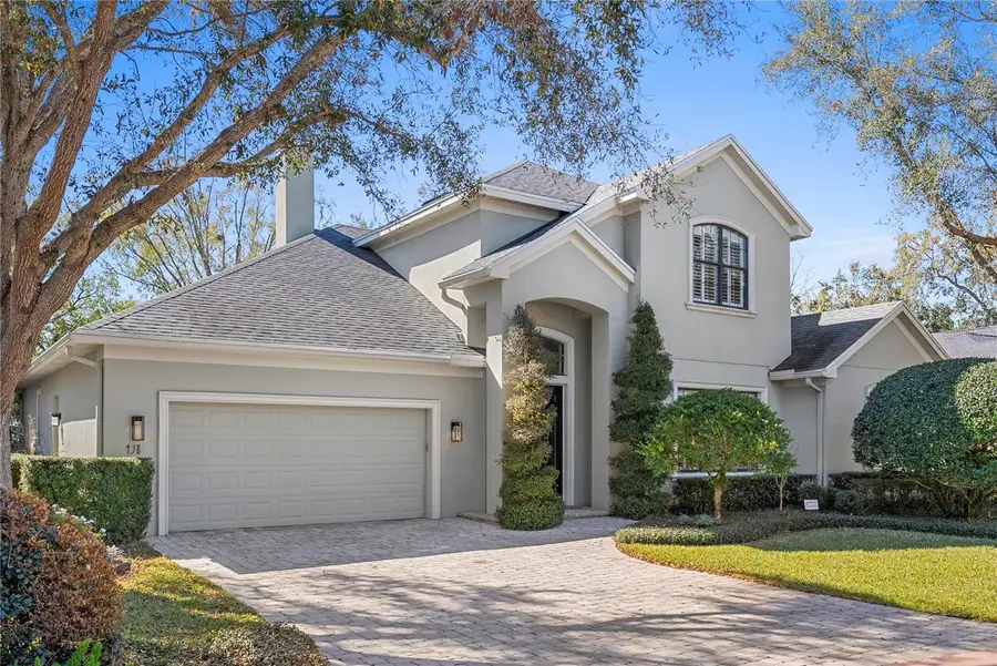 438 Harbour Oaks Pointe Drive, Orlando, FL 32809 - #2