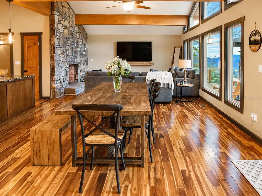 425 Flat Top Mountain Road, Fairview, NC 28730 - #3