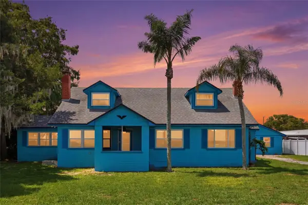 211 Lakeshore Boulevard, ST CLOUD, FL 34769