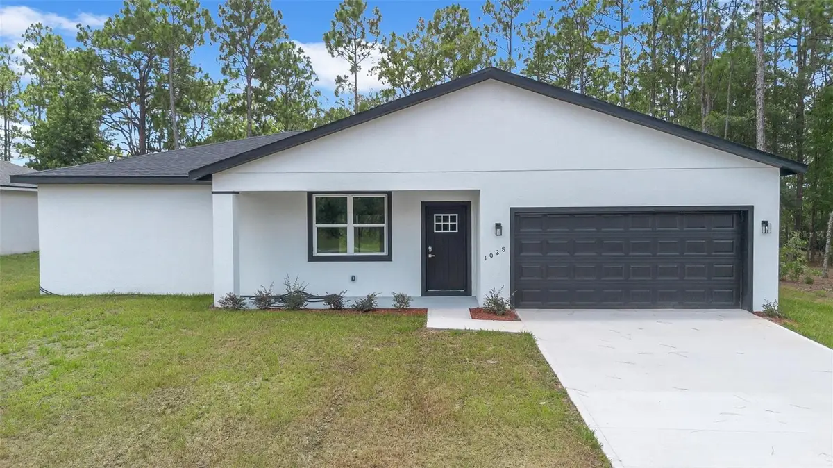 1028 W Citrus Springs Boulevard, Citrus Springs, FL 34434 - #1