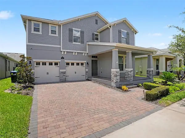 9572 Waterway Passage Drive, WINTER GARDEN, FL 34787