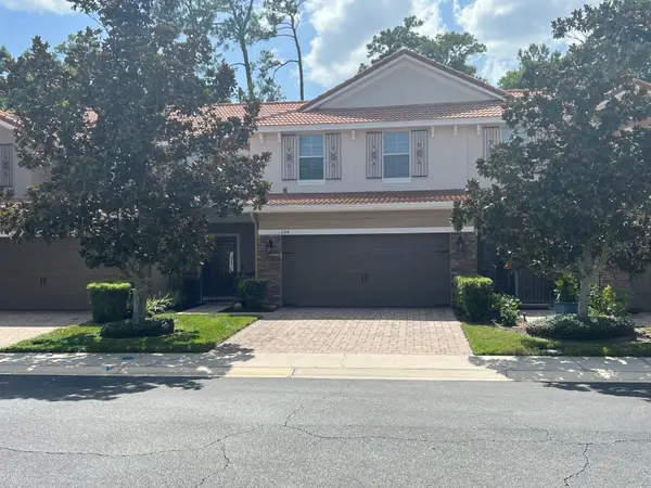 664 Venice Place, SANFORD, FL 32771