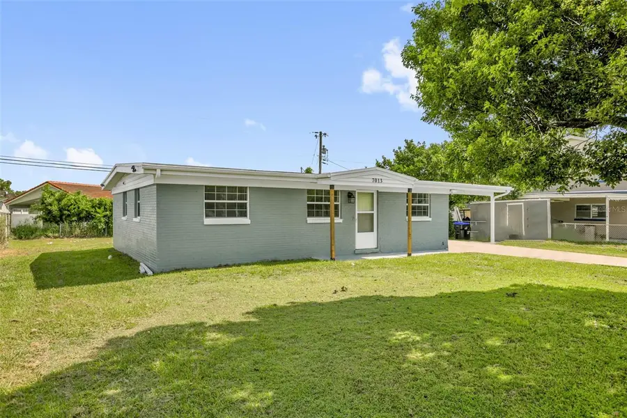 7013 Cocos Drive, Orlando, FL 32807 - #2