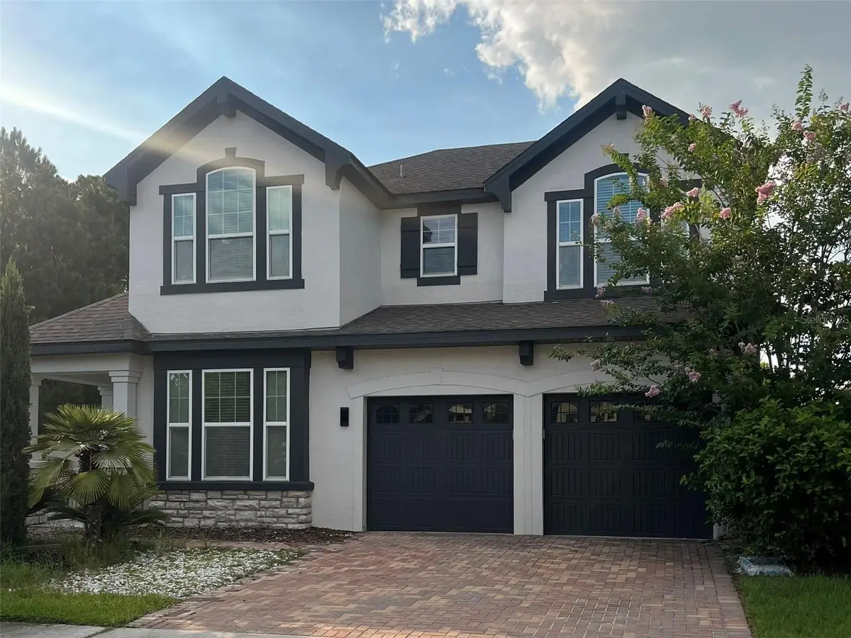 4862 Southlawn Avenue, Orlando, FL 32811 - #1