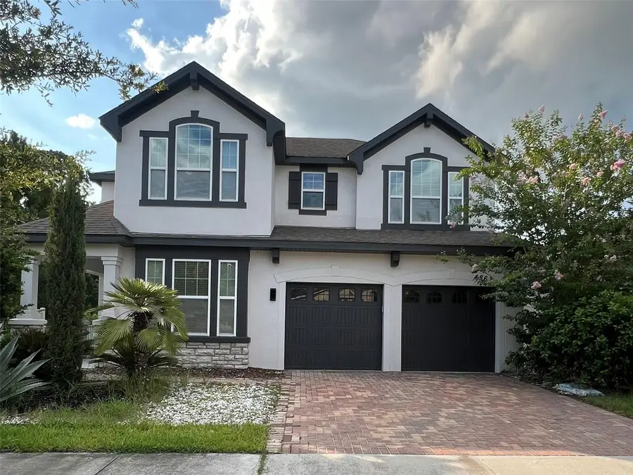 4862 Southlawn Avenue, Orlando, FL 32811 - #2