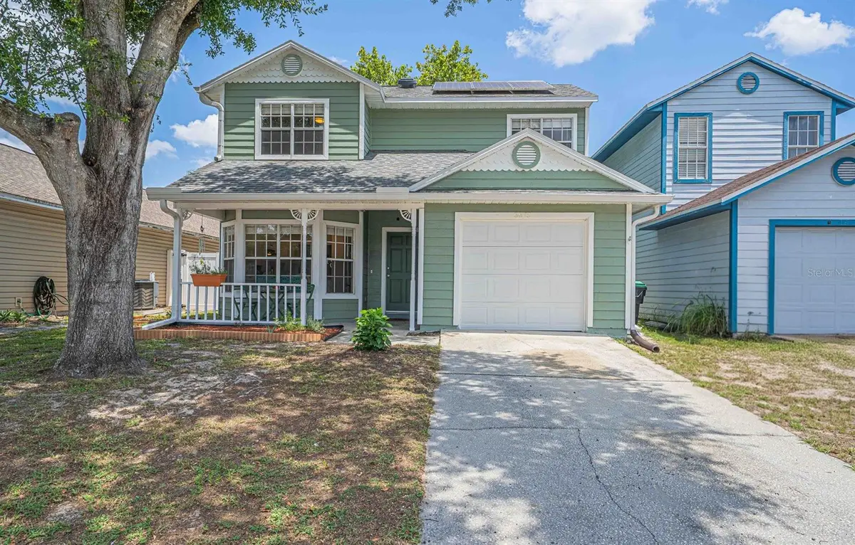6673 Ryan Chase Court, Orlando, FL 32810 - #1