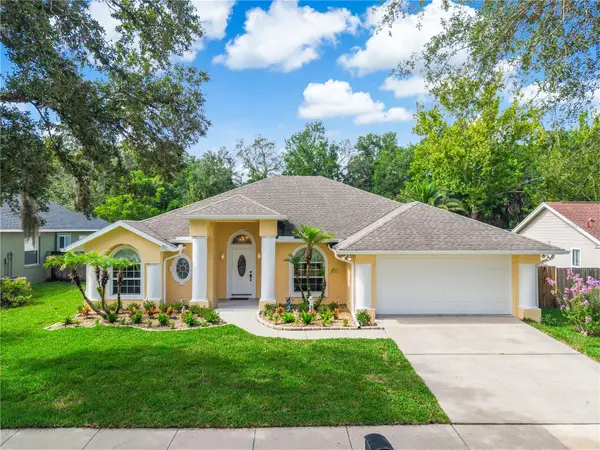 2672 Lake Jackson Circle, APOPKA, FL 32703