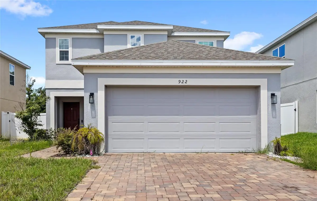 922 Anna Place, Davenport, FL 33837 - #1