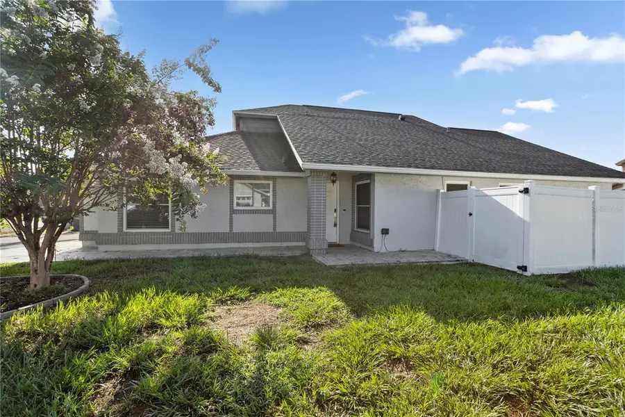 3343 Buffam Place, Casselberry, FL 32707 - #2