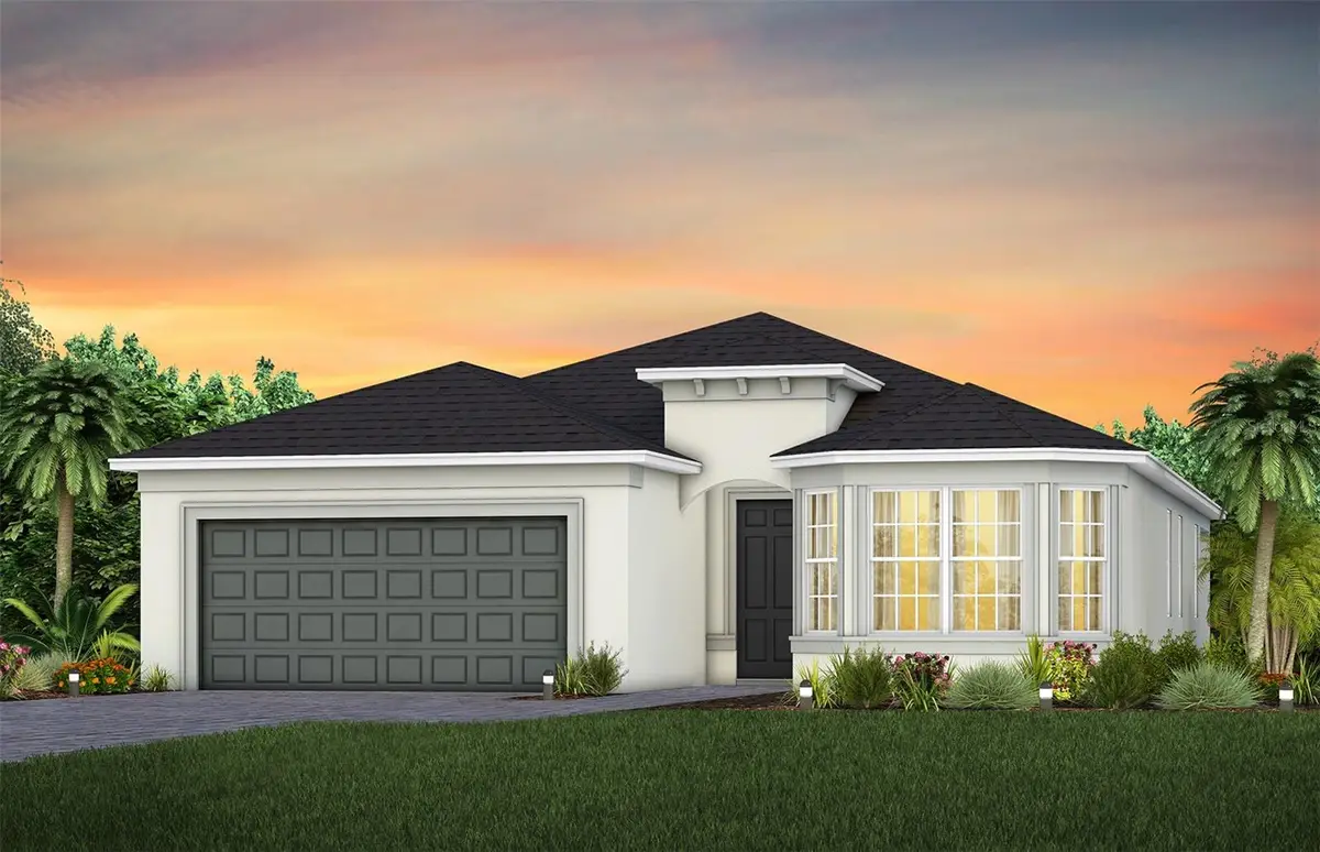 5095 Twin Lakes Boulevard, Saint Cloud, FL 34772 - #1