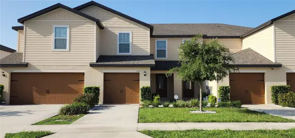 1531 Wynford Circle, TAVARES, FL 32778