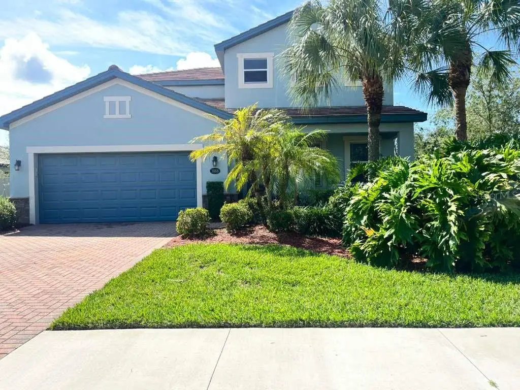 3088 Sagittaria Lane, Alva, FL 33920 - #1