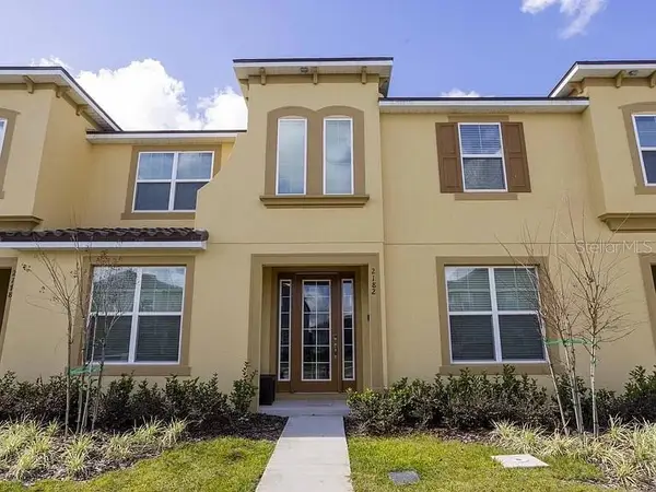 2182 Fleming Mist Place, KISSIMMEE, FL 34747