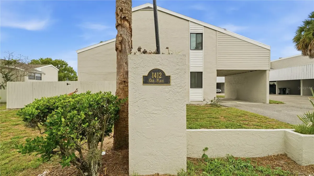 1412 Oak Place #A, Apopka, FL 32712 - #1