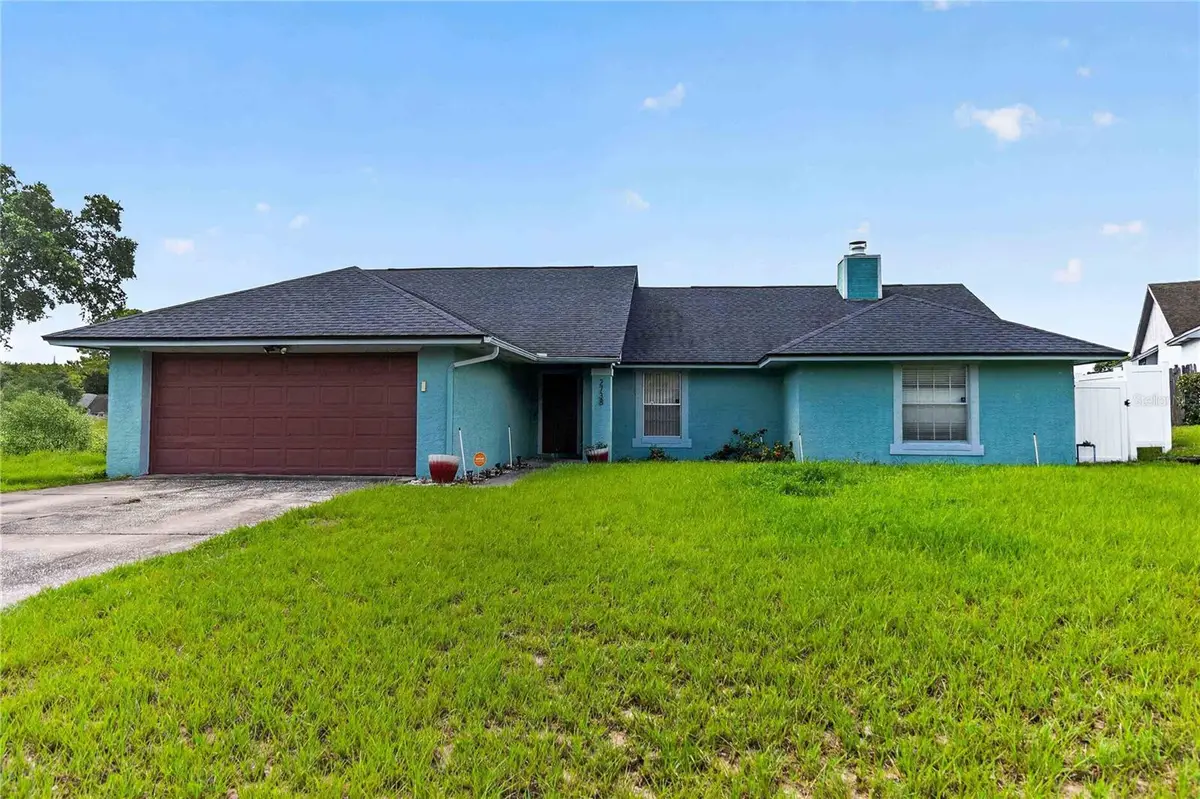 2738 Foxwood Court, Orlando, FL 32818 - #1
