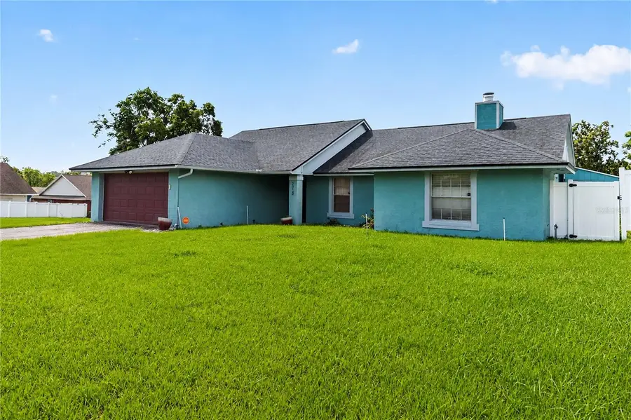 2738 Foxwood Court, Orlando, FL 32818 - #2