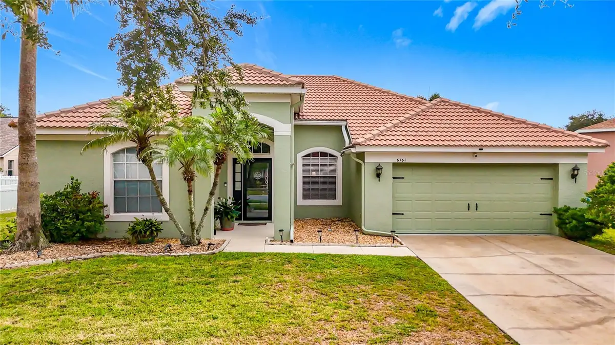 6161 Bobby Jones Court, Palmetto, FL 34221 - #1
