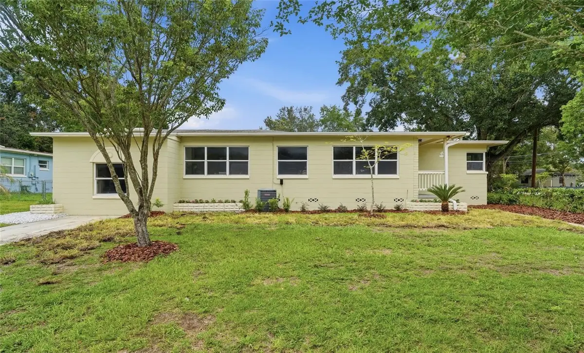 2506 Delaney Avenue, Orlando, FL 32806 - #1