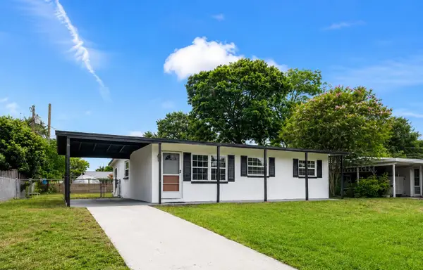 2204 Shelby Drive, MELBOURNE, FL 32935
