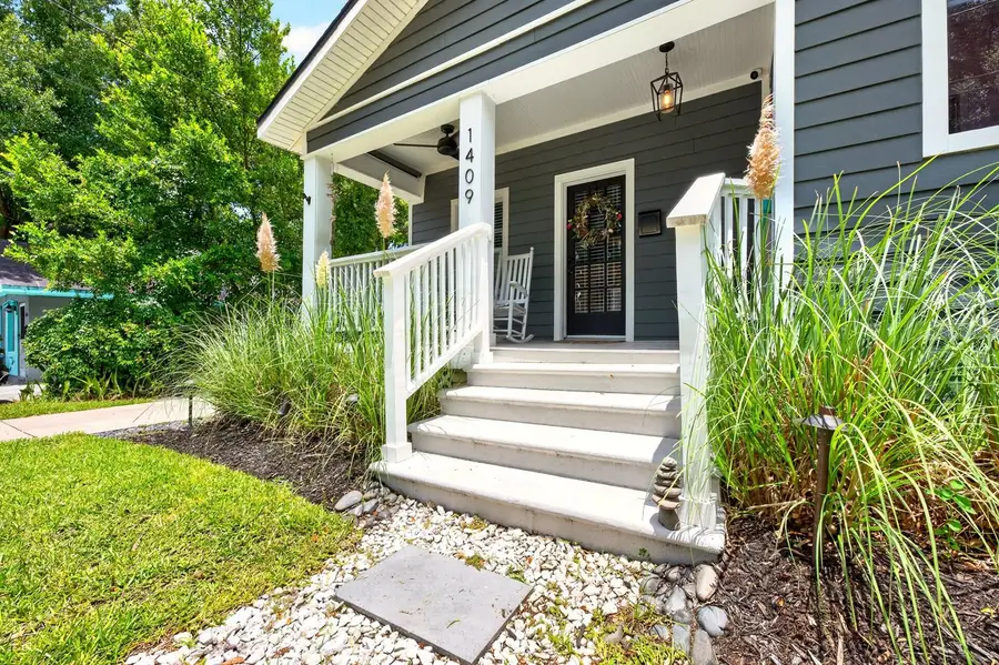 1409 E Gore Street, Orlando, FL 32806 - #3