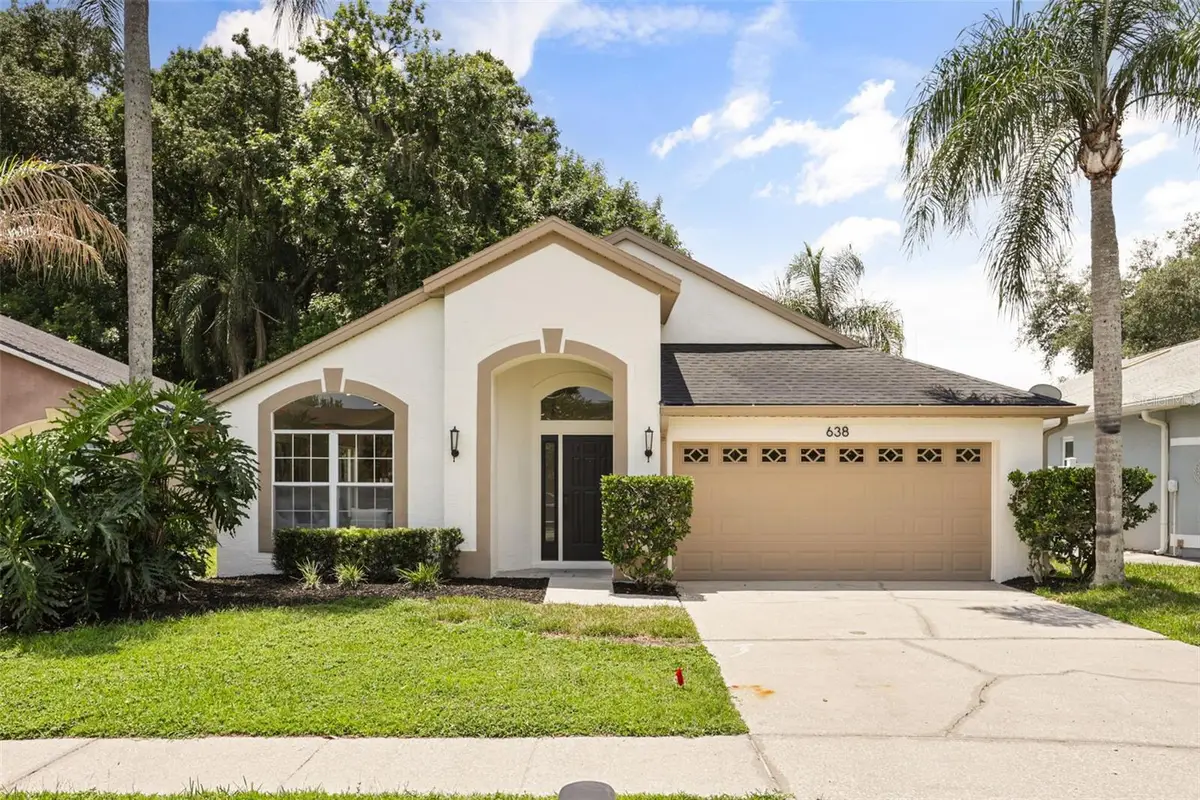 638 Tall Oaks Terrace, Longwood, FL 32750 - #1
