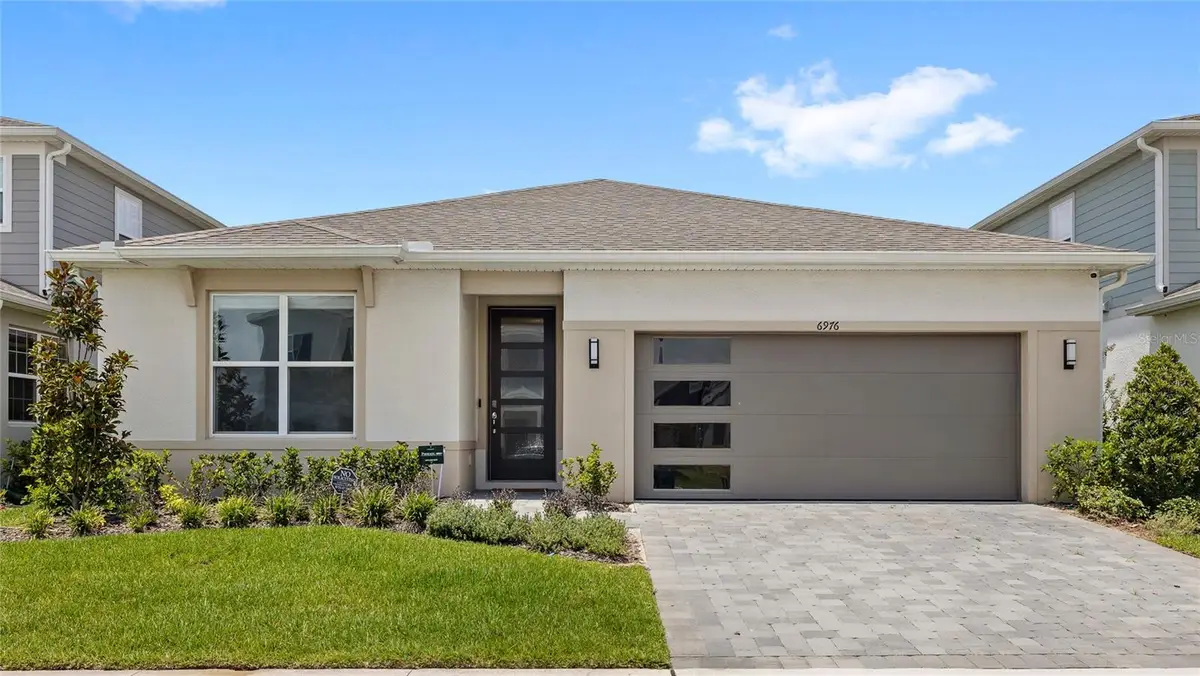 6976 Rosy Sky Avenue, Orlando, FL 32829 - #1