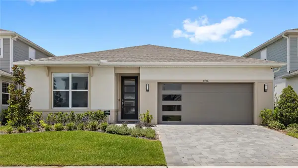 6976 Rosy Sky Avenue, ORLANDO, FL 32829
