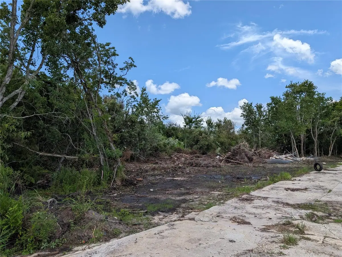 Jefferson Avenue, Orlando, FL 32820 - #1