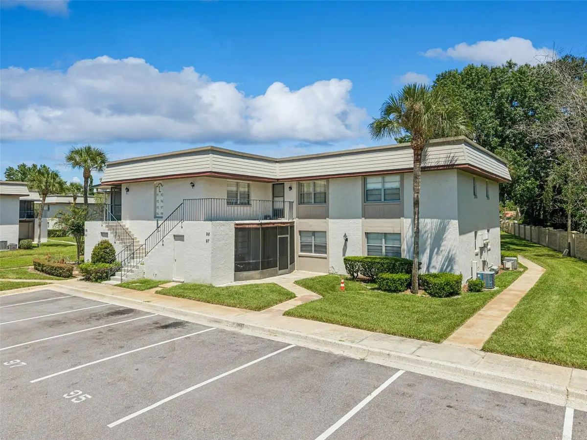 93 Windtree Lane #102, Winter Garden, FL 34787 - #1