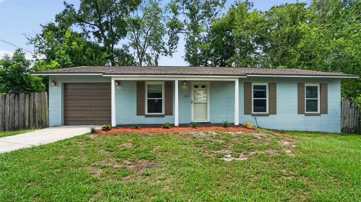 1310 NE 20th Street, Ocala, FL 34470 - #1