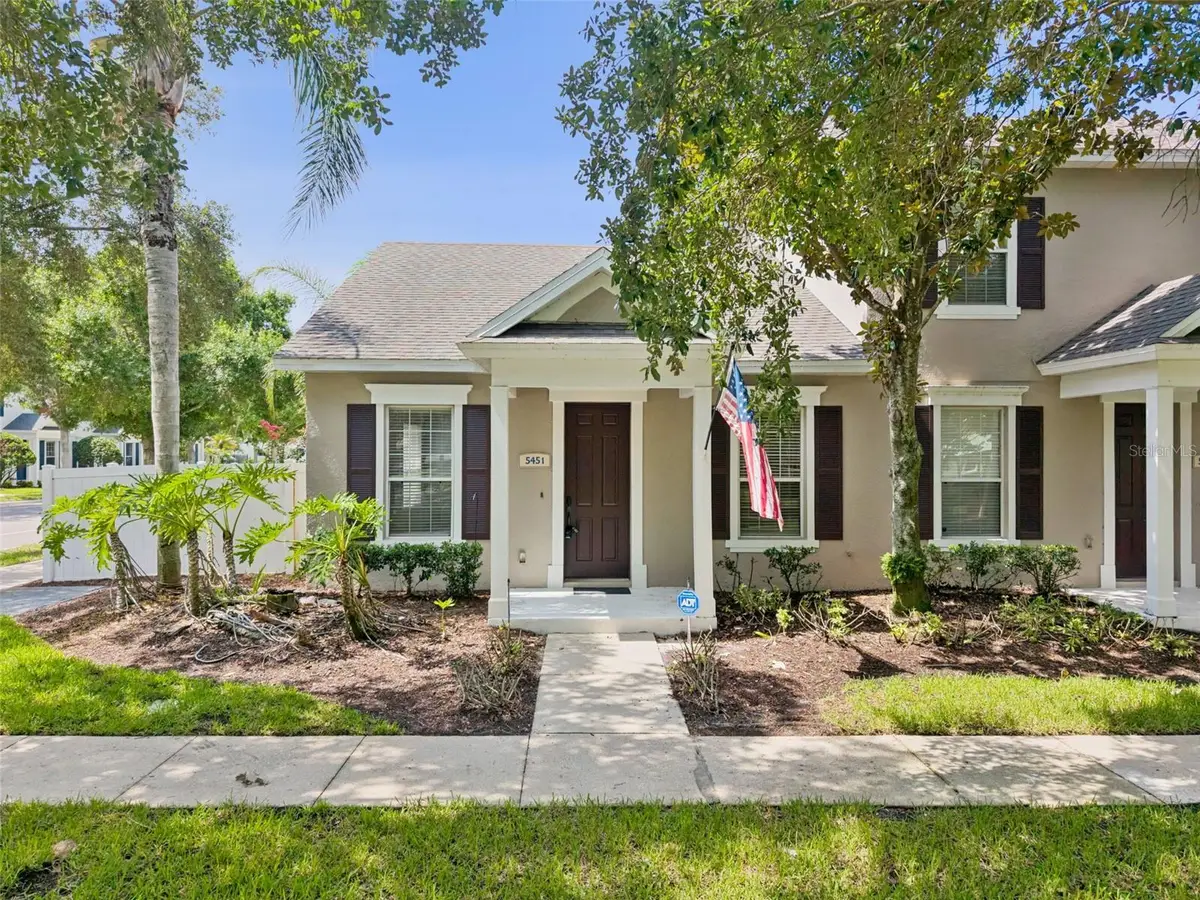 5451 Kumquat Loop, Windermere, FL 34786 - #1