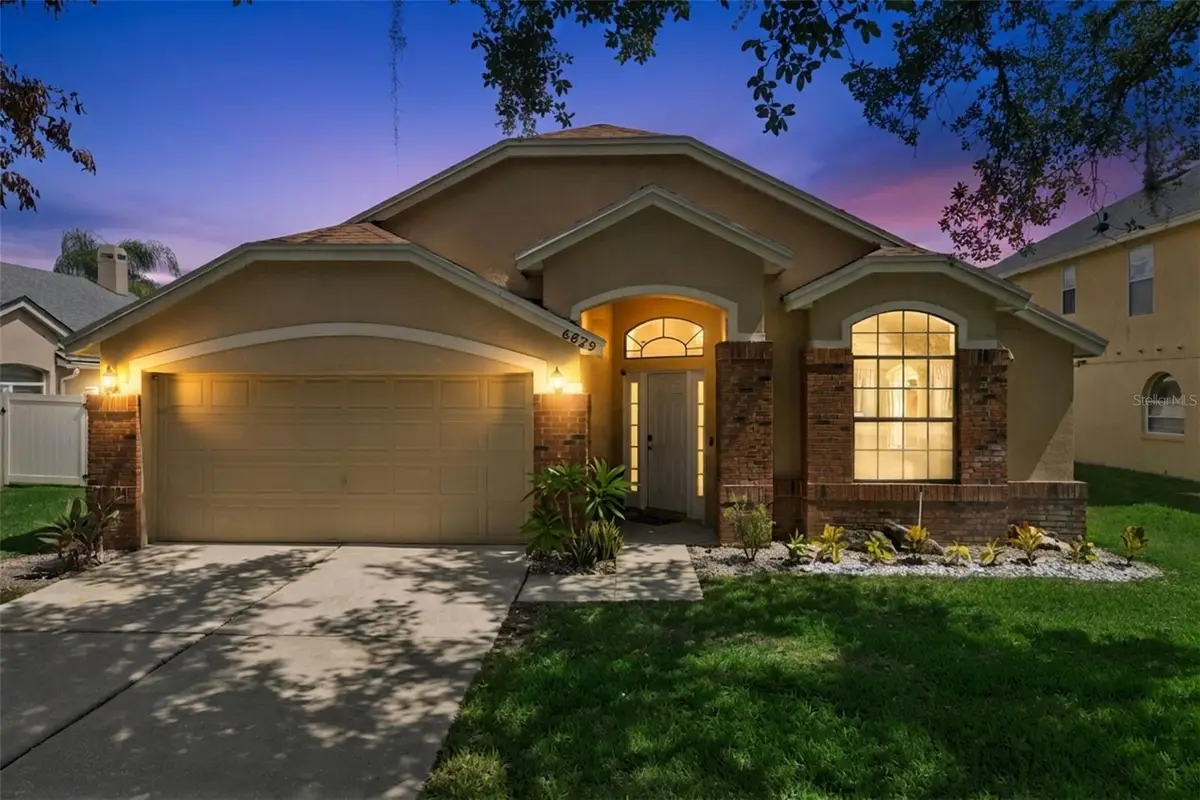 6629 Winder Oaks Boulevard, Orlando, FL 32819 - #1