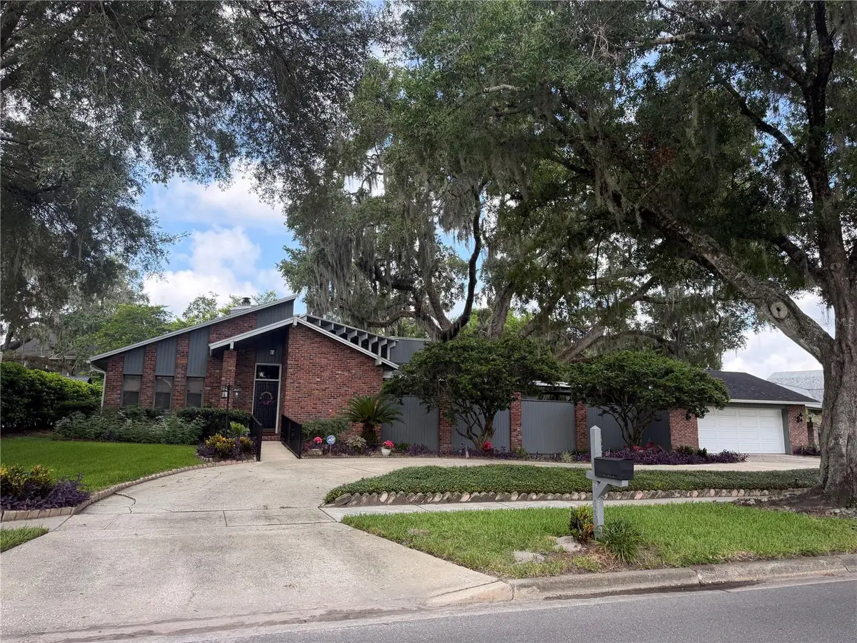 924 Ridgecrest Road, Orlando, FL 32806 - #1