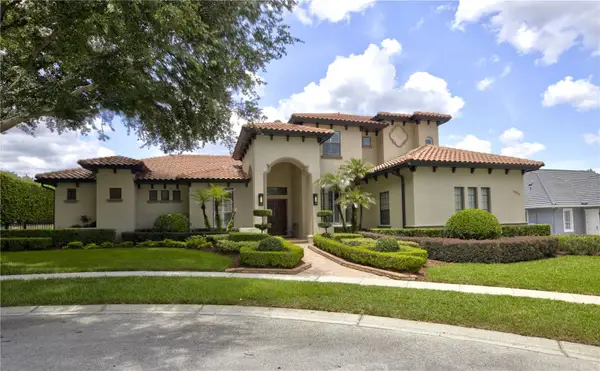 3318 Sunset View Court, LONGWOOD, FL 32779