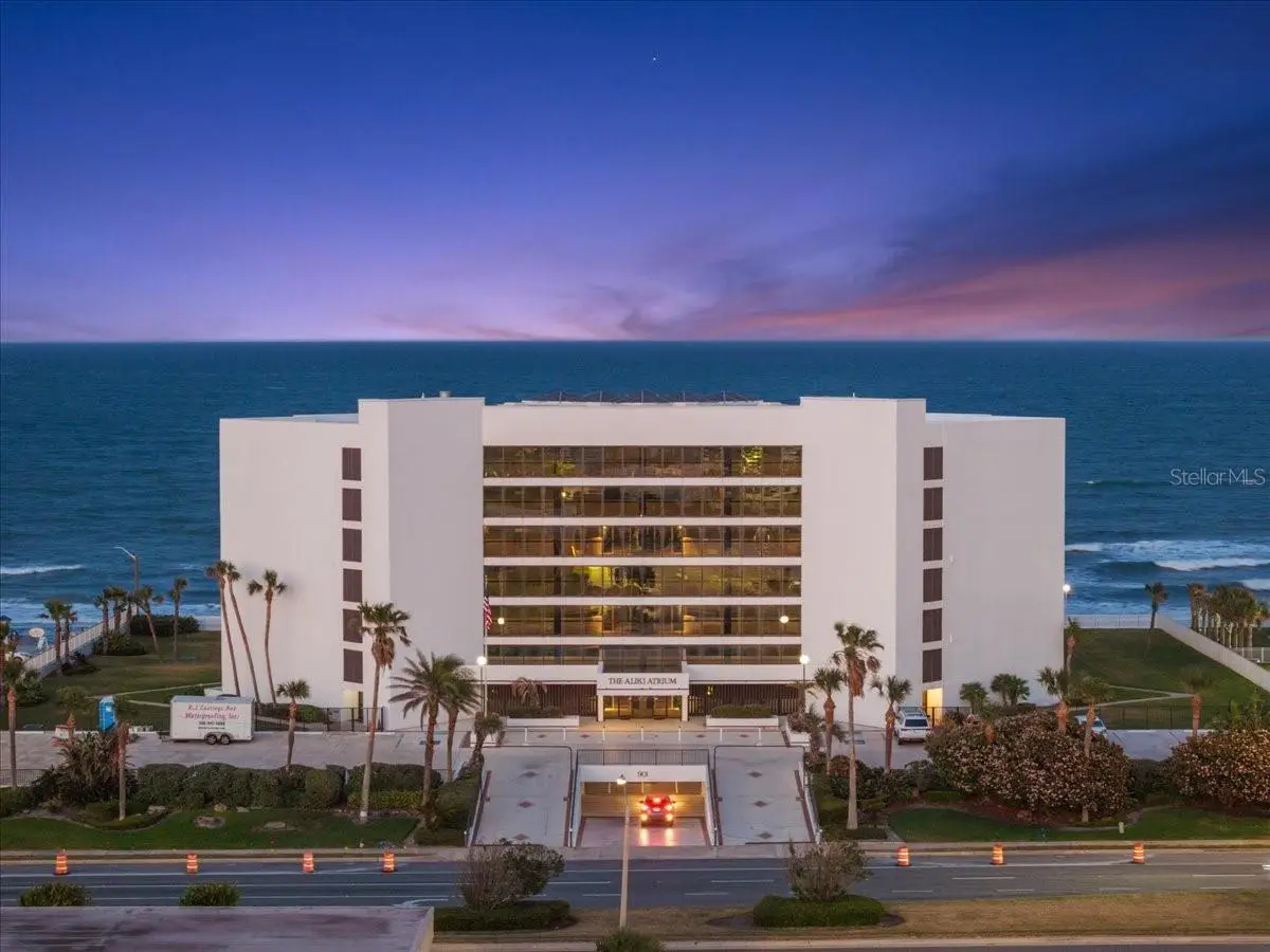 901 S Atlantic Avenue #PH3, Ormond Beach, FL 32176 - #1