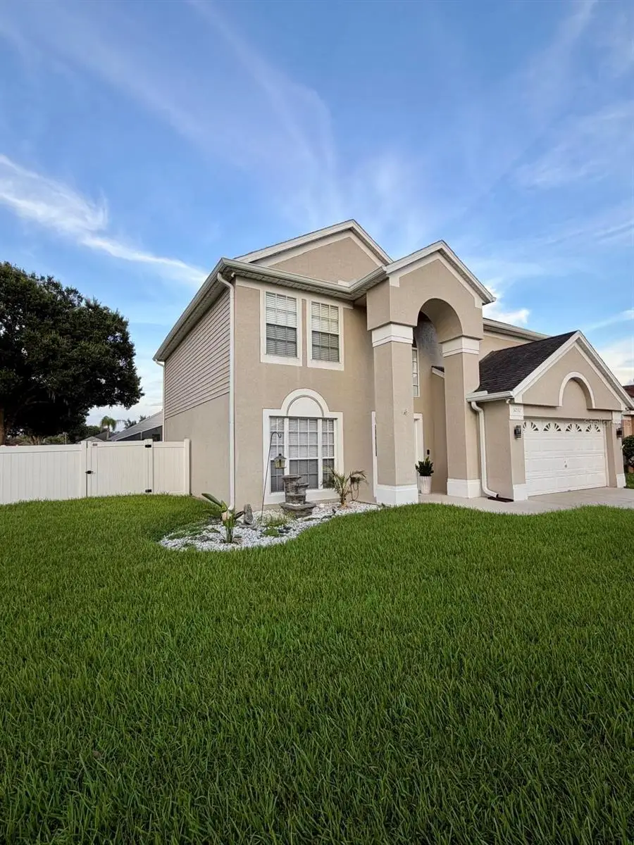 3232 Herons Point Circle, Kissimmee, FL 34741 - #3