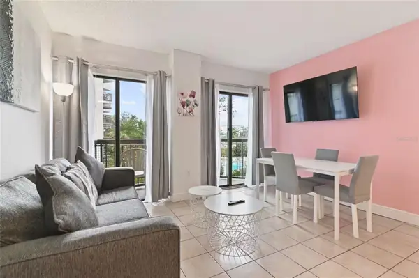 6165 Carrier Drive #1402, ORLANDO, FL 32819