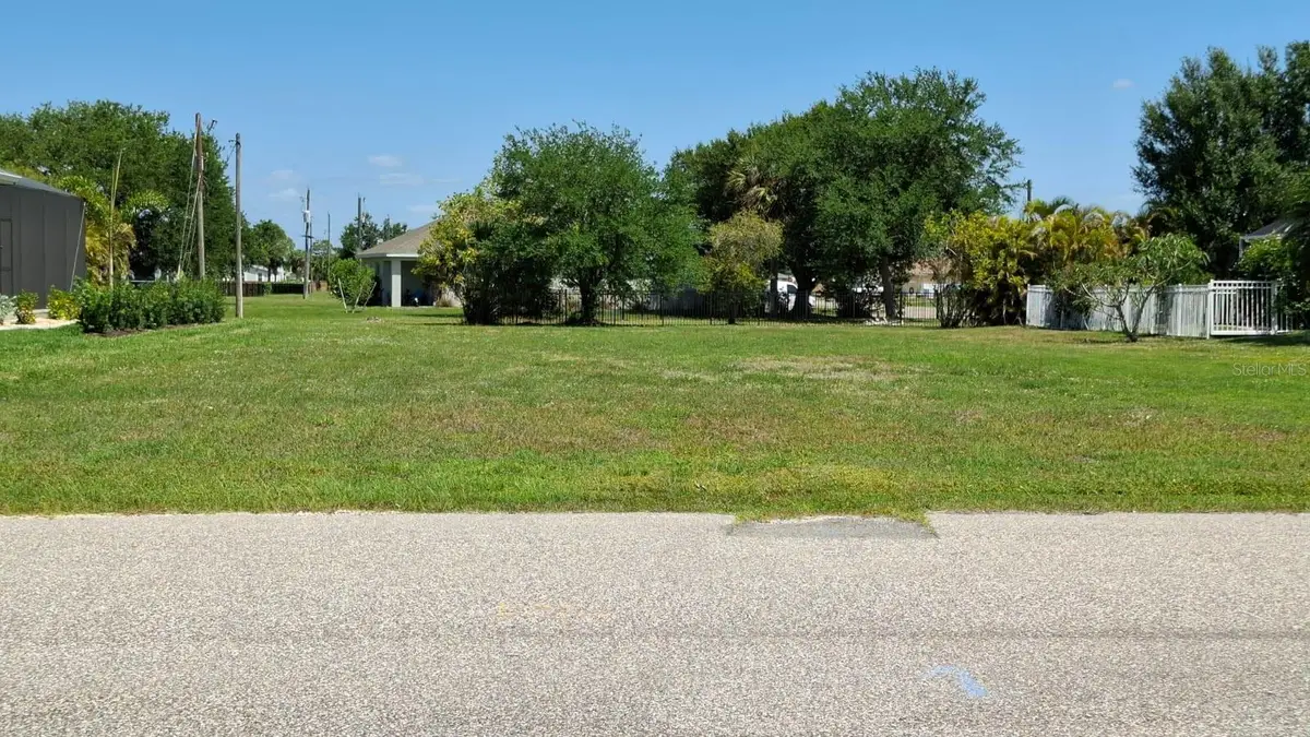 16147 Dinal Drive, Punta Gorda, FL 33955 - #1