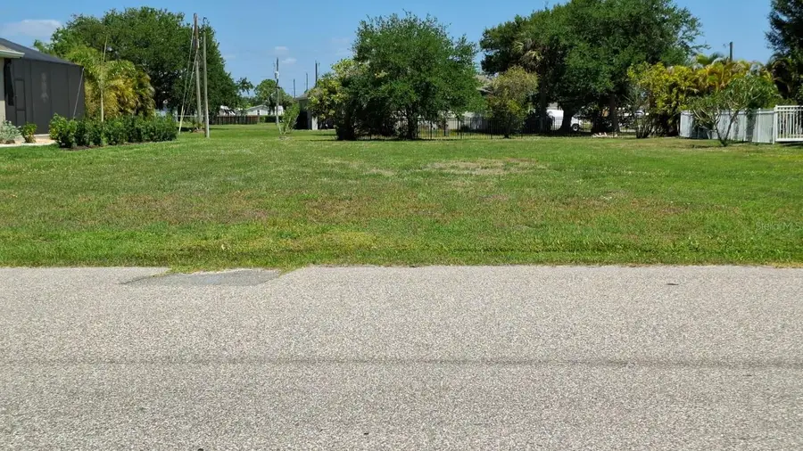 16147 Dinal Drive, Punta Gorda, FL 33955 - #2