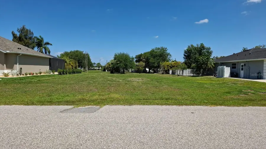 16147 Dinal Drive, Punta Gorda, FL 33955 - #3