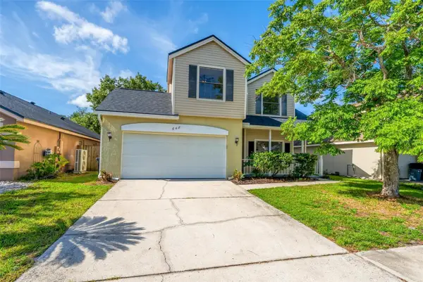 648 Birgham Place, LAKE MARY, FL 32746