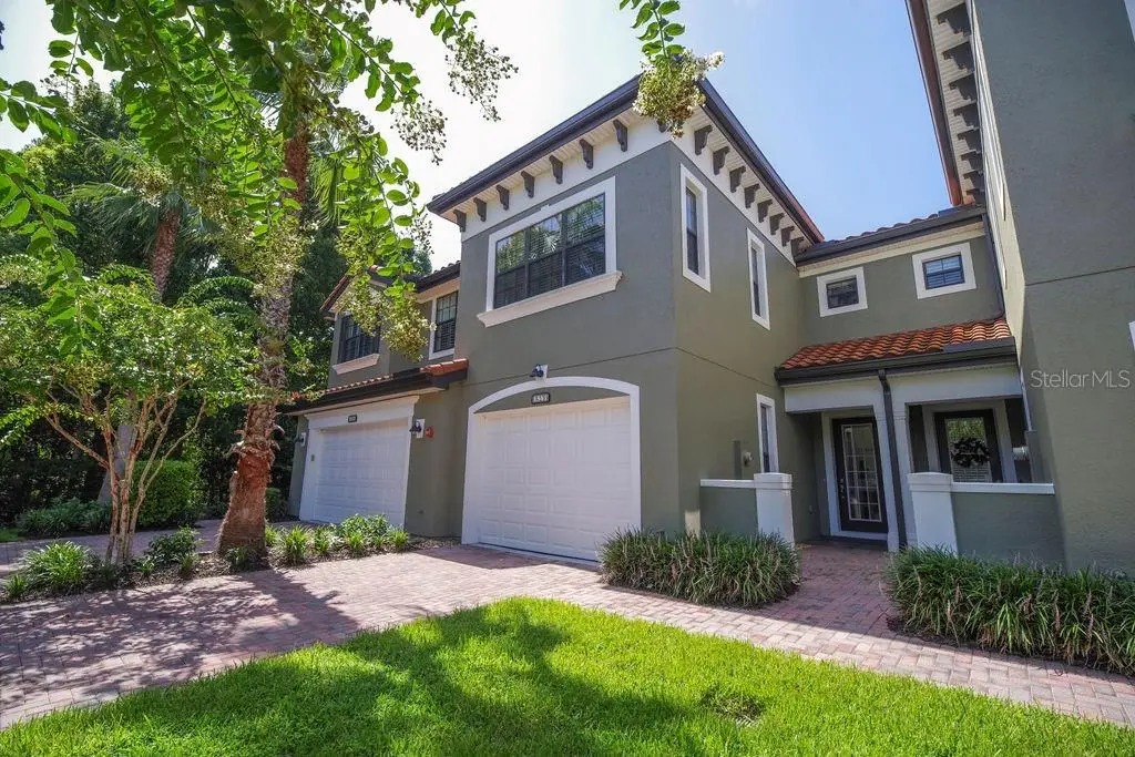 1541 Corkery Court #1541, Winter Springs, FL 32708 - #1