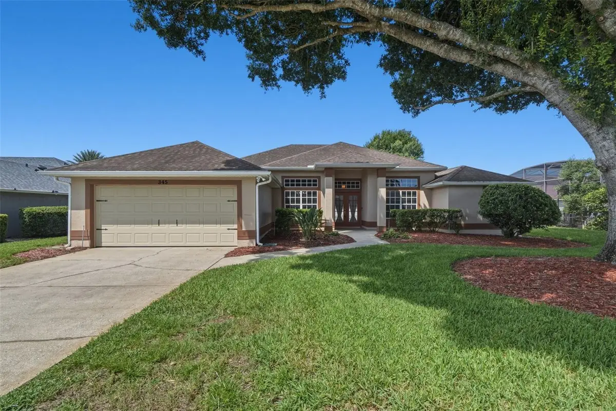 345 Hampton Hills Court, Debary, FL 32713 - #1