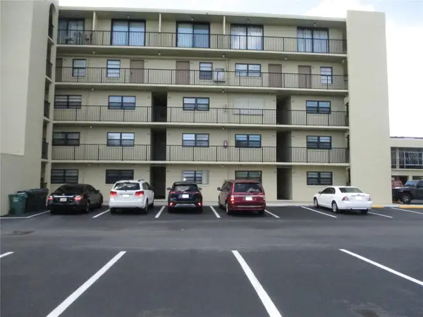 1441 N Atlantic Avenue #113, DAYTONA BEACH, FL 32118