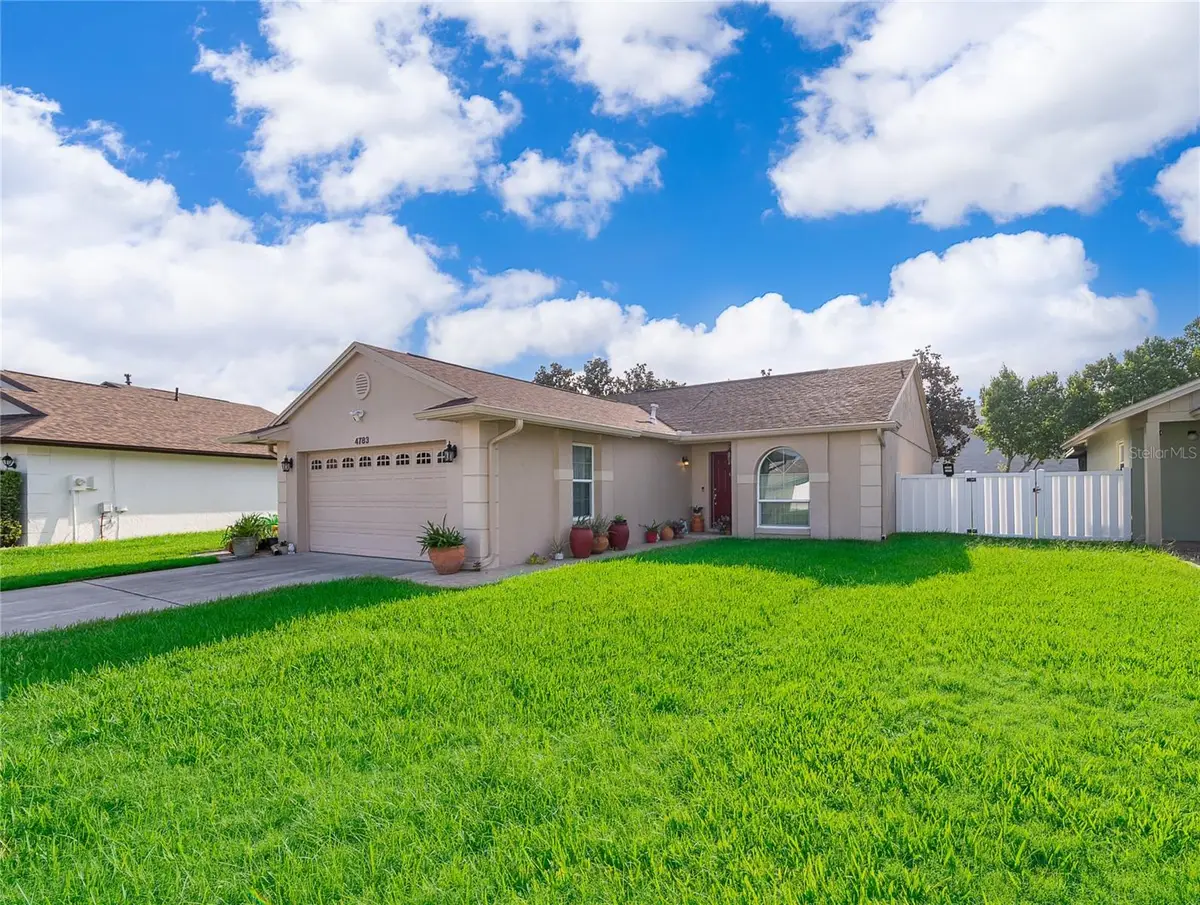 4783 Warrior Lane, Kissimmee, FL 34746 - #1